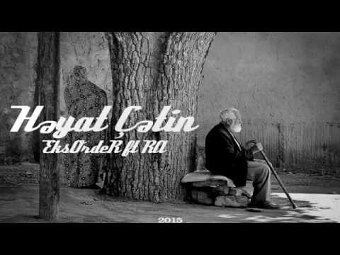 EksOrdeR - Həyat Çətin (Chorus RA)