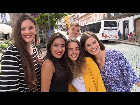 Angra, Berço do Liberalismo - Sanjoaninas 2018