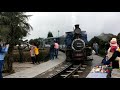 Darjeeling Toy Train