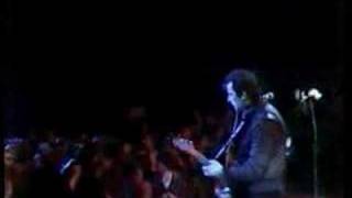 The Stranglers - Live in Paris 1979