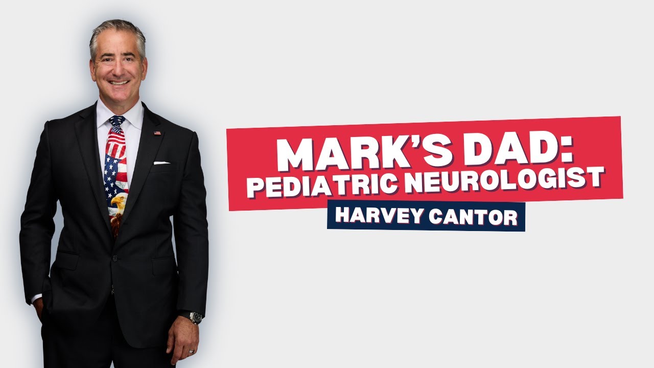 A World Renowned Pediatric Neurologist