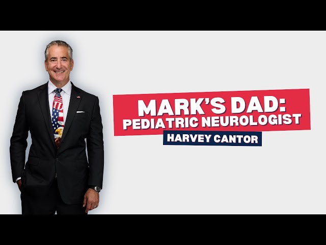 A World Renowned Pediatric Neurologist