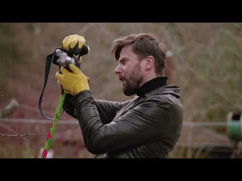 Vlastimil Kula „KOMPONENTY INTIMITY" fotografie a instalace