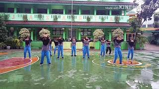 Download lagu Cooldown (pendinginan) lagu perfect by.88gymcommunity mp3