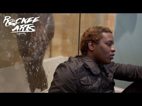 Vondale F - “ I Hate You " ( Official Video ) Dir x @Rickee_Arts