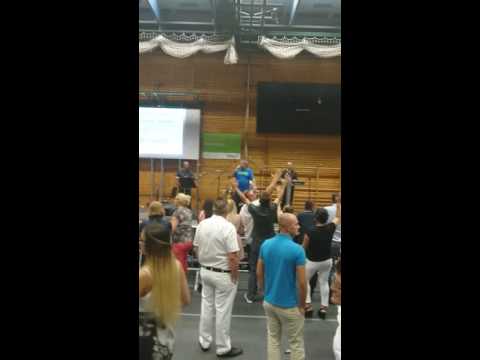 Ritam Noći Band & Ljuba Aličić