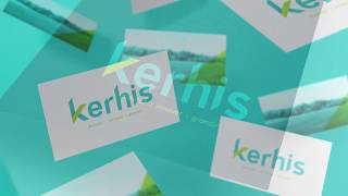 Kerhis - Nouvelle identité visuelle 2018