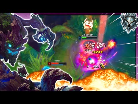 LE PIGNE ESPLOSIVE [SILVER 1] - League of Legends ITA #2960