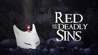 Red and the Deadly Sins Steam Key GLOBAL