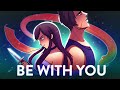 Be With You - Mondays feat. Lucy [Aphmau Official]