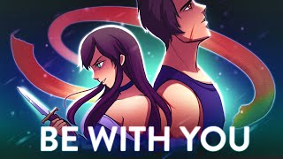 Download lagu Be With You - Mondays feat. Lucy [Aphmau ] mp3