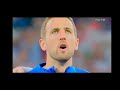 England National Anthem (vs Wales) - FIFA World Cup Qatar 2022