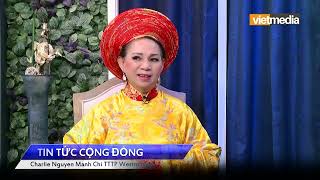 TIN CỘNG ĐỒNG 30 thang 04