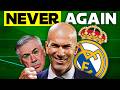 How Zidane Built The GREATEST Real Madrid EVER