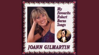 There Was A Lad Was Born In Kyle