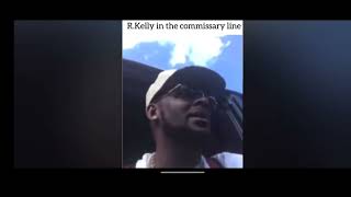 R-KELLY - I WANT A COOKIE