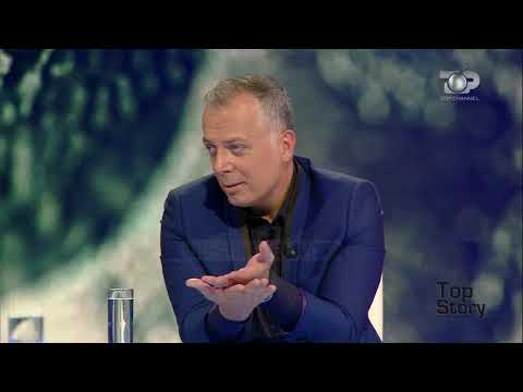 Top Story, 11 Shtator 2017, Pjesa 1 - Top Channel Albania - Political Talk Show