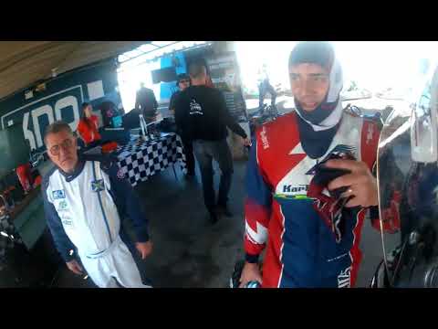 CKB GT PRO - Julho 2023