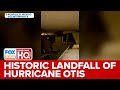 Hurricane Specialist: 'This Is The Most Extreme Fail' Of Forecasting System For Hurricane Otis