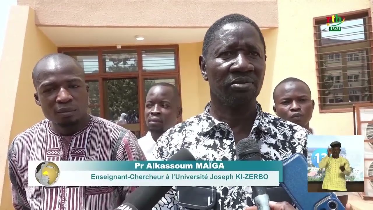 Compétition «15 mn en Sociologie»: une conférence inaugurale de la 2e  Edition