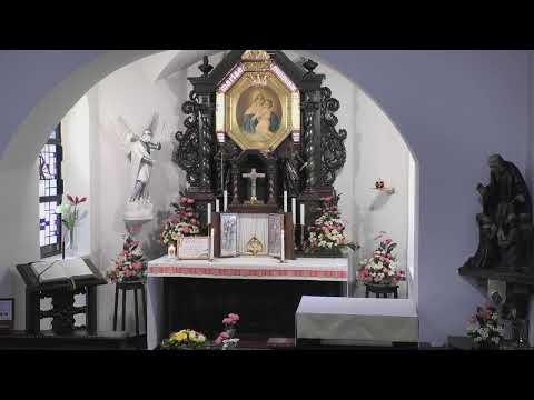 30.10.2023 Heilige Messe | Original Shrine * Urheiligtum * Santuario Original