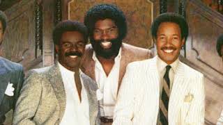 The Whispers - Just Gets Better With Time