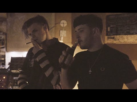 making of waiting on the weekend