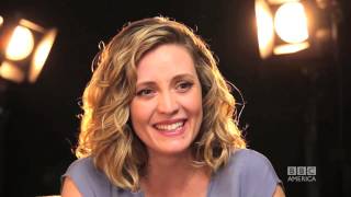 velyne Brochu #1 (VO)