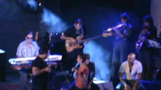 04-09-2009 manzanita y lamari