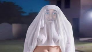 มีผีเป็นเพื่อนดีกว่าได้เพื่อนผีๆ The Ghost Cage