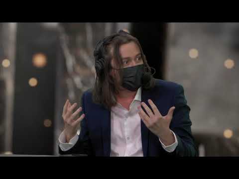 Jenkins rant: "TI is scripted" - TI10: PSG.LGD vs Tspirit