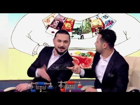 Fiks Fare, 4 Prill 2019, Pjesa 3 - Investigative Satirical Show