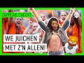HOE VIEREN DE ORANJE LEEUWINNEN EEN GOAL? | Zapplive Checkt | NPO Zapp