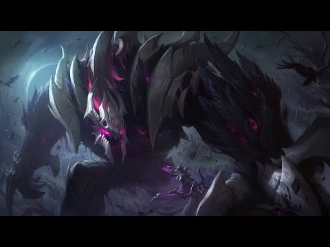 COVEN MALPHITE SKIN SPOTLIGHT | PBE PRE-RELEASE PREVIEW