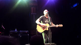 EVE 6 - &quot;At Least We&#39;re Dreaming&quot; (acoustic)