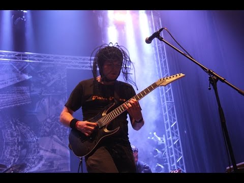 Panzerballet - Wacken Open Air 2016  (Full Concert)