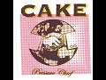 CAKE - Carbon Monoxide