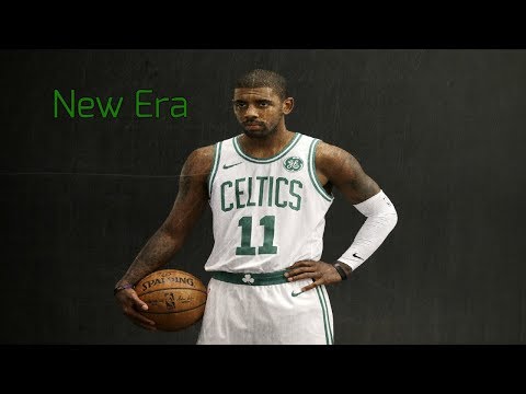 Kyrie Irving - Early NBA Season Mixtape | " New Era " ᴴᴰ