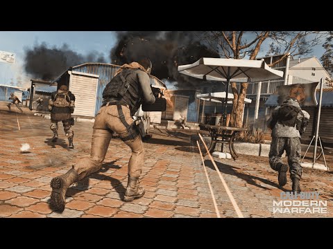 Javelin Spots On The Map Promenade