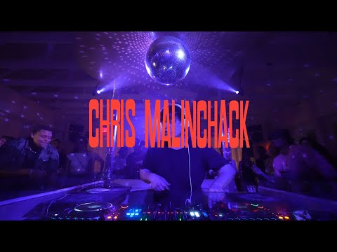 Under The Disco Ball 018 ft Chris Malinchack