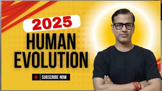 Human Evolution Class 10 ICSE | Human Evolution One Shot | Biology ICSE Class 10 | @sirtarunrupani