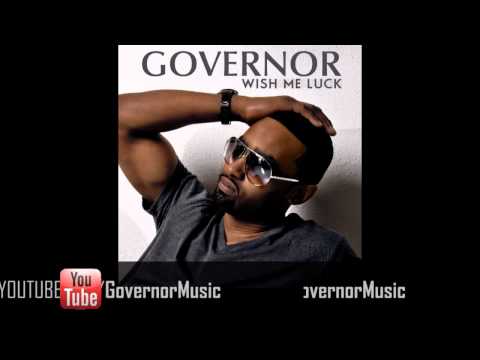 ♫ Governor ft. 50 Cent - Wish Me Luck ♫