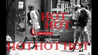 Azad Right - Son Of Sam (Remix) Feat Joell Ortiz &amp; SPNCR