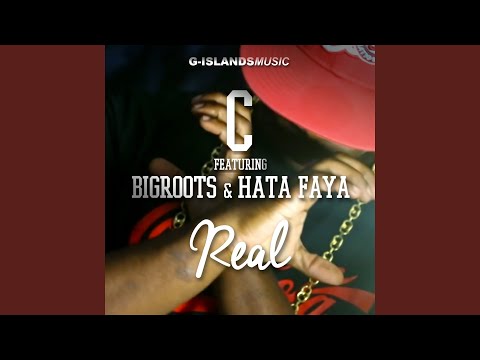 Real (feat. BigRoots, Hata Faya)