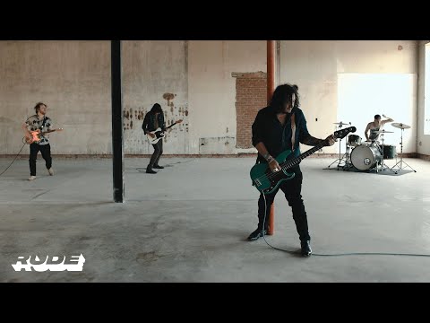 The Dangerous Summer - Pacific Ocean (Official Music Video)