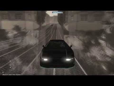 V@ns ft CsaWee stunting #1