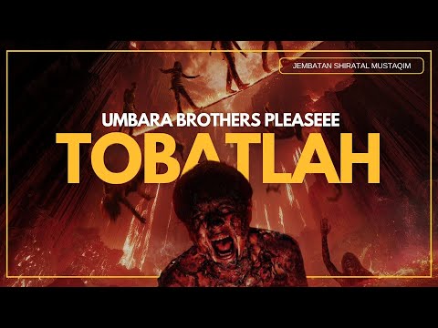 Review JEMBATAN SHIRATAL MUSTAQIM 🫵🤬 UBUN-UBUN MELEDAK!