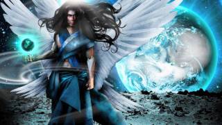 Vision Divine - Out in Open Space [Very High Quality]