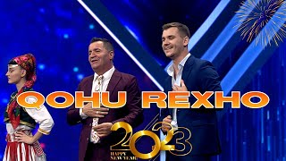 Adri Rogaqi & Afrim Muqiqi - Qohu Rexho