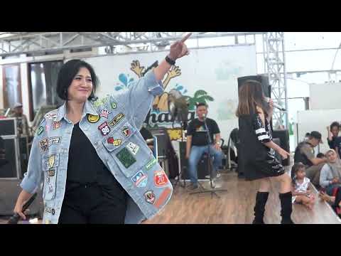 ERIE SUZAN FT FEY TYAZ - JOKO TINGKIR